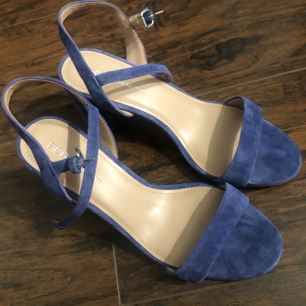 BCBG generation heels